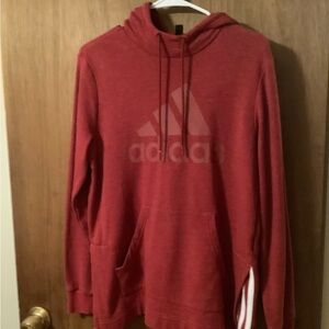Adidas hoodie men’s
